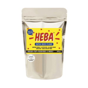 Jumbo HEBA