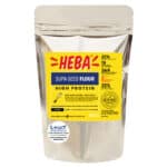 HEBA Gluten and Grain Free | Keto | Banting | HEBA®