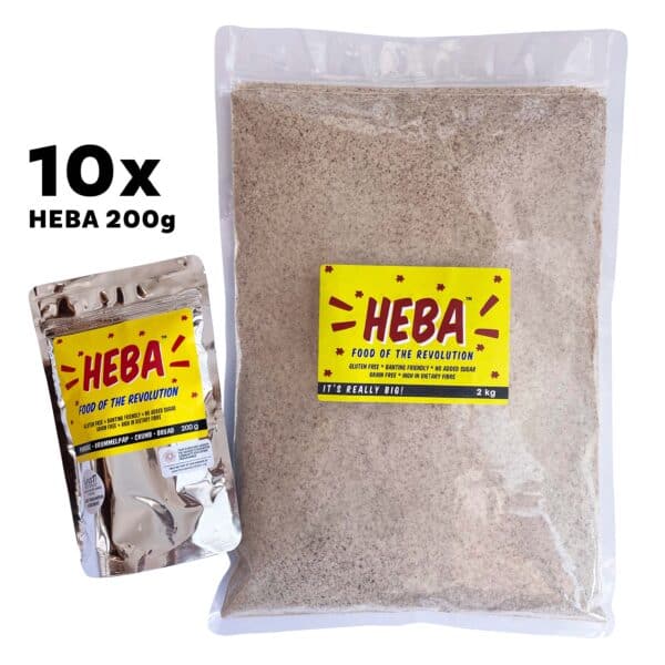 HEBA XXL Limited Edition - Image 2