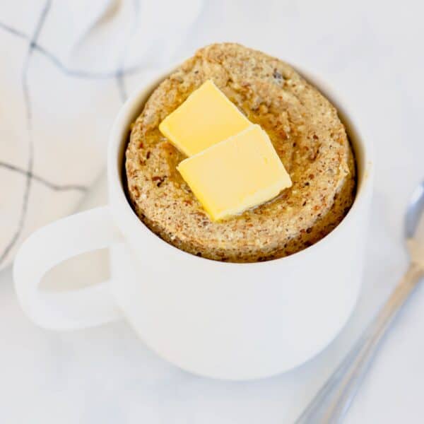 HEBA Bread-in-a-Mug Premix - Image 3