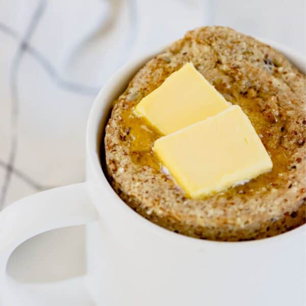 HEBA Bread-in-a-Mug Premix - Image 2