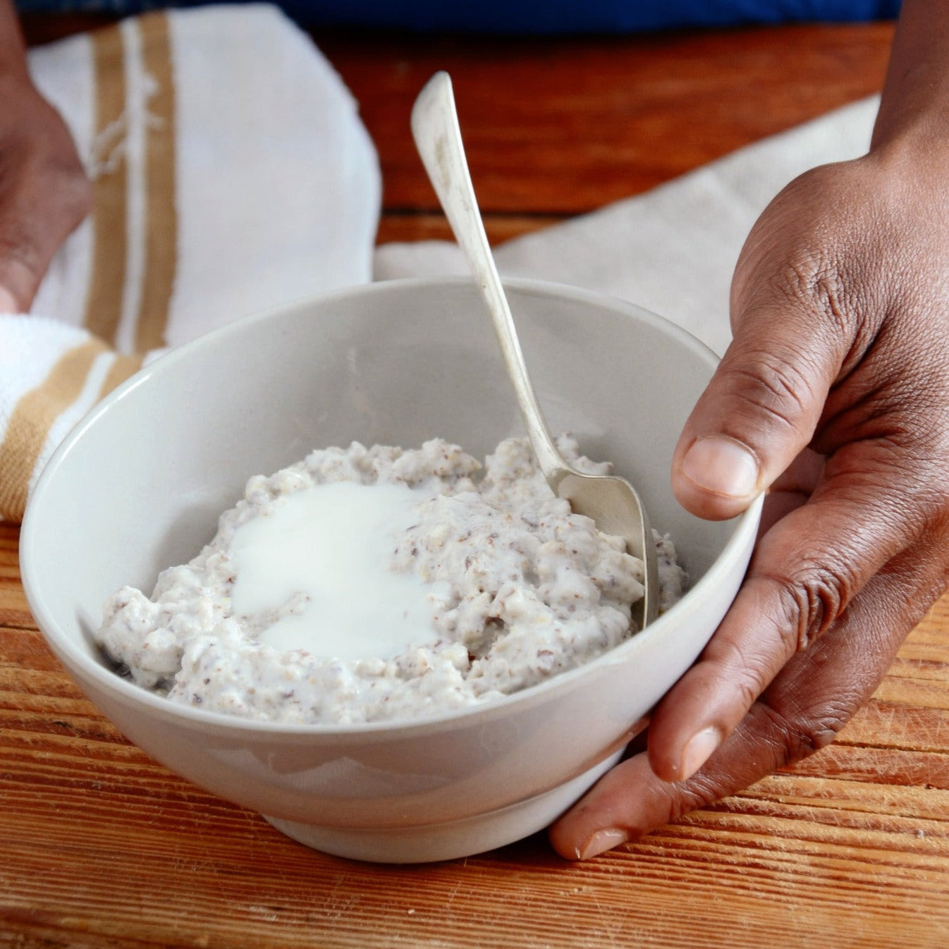 HEBA® Umvobo Xhosa Dish