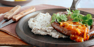 HEBA® Pap Recipes